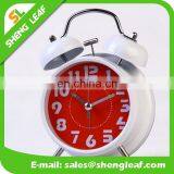 Supply Metal Bell Ring the Alarm Clock Wholesale Clock Creative Alarm Clock thumbnail-1