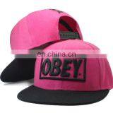 Modern Design Unisex Plain Easy Adjustable Baseball Cap Hat thumbnail-1