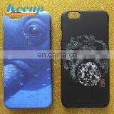 New Design 4.7 Inch Mobile Phone Covers for Iphone6 PC Phone Shield thumbnail-1