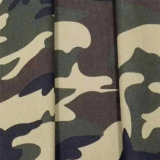 Military Camouflage Printed Fabric thumbnail-3