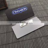 Custom High Quality Lapel Pin Badge With Safety Pin thumbnail-2