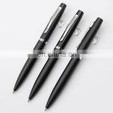 Silver Shiny Chrome Polished Barrel Metal l Ballpoint Ball Pen thumbnail-6