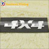 High Quality Widely Use Abs Car Sticker thumbnail-1