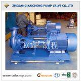 IS Single Stage Packing Gland Centrifugal Pump thumbnail-4