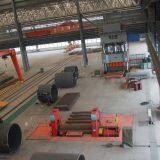 Pressure Vessel Fabrication Solution thumbnail-3