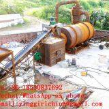 Large Capacity 20T/H Sand Drying Machine, Silica Sand Dryer, River Sand Dryer Price thumbnail-1