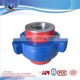 API Weco Figure 1502 High Pressure Hammer Union for Oilfield thumbnail-1