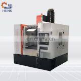 VMC CNC VERTICAL MILLING MACHINING CENTER thumbnail-5