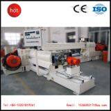 PVC compounding extruder pelletizing line