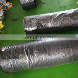 PP Black Woven Polypropylene Weed Control Fabric/Mat in Roll/weed Mat Thailand thumbnail-2