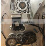 Automatic Cake Stuffing Machine Pumpkin Pie Machine From Chine Suppliers thumbnail-6