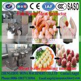 MONA Machinery for Separating Fish Meat/fish Meat Collector/fish Peeling Machine With Factory Price thumbnail-4