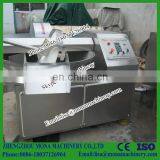 Small-scale High Speed Sausage Bowl Cutter Series thumbnail-2