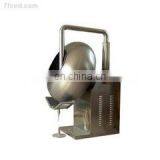 Automatic Peanut Sugar Coating Pan Machine Small thumbnail-6