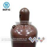 Brand New Seamless Steel Oxygen Argon CO2 Nitrogen Acetylene Gas Cylinder Made In China thumbnail-6