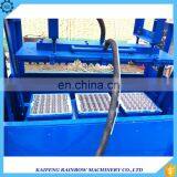 Easy Operation Factory Directly Supply Egg Tray Maker Machine for Packing Eggs