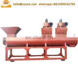 Plastic Pet Bottle Label Remove Machine Price for Label Stripping Peeling Removing of Plastic Bottle Recycling Machine thumbnail-6