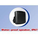 Waterproof CB External Speaker Heavy Duty 15watt