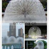 Marble Sphere Ball Water Floating Fountains thumbnail-4