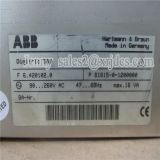 Hot Sale New In Stock B&R 2CP100.60-1 PLC DCS