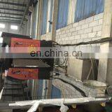 Factory Supply HL/NO.4/SB/ SA240 AISI 430 410 420 409 304 316l 321 Stainless Steel Hairline Sheet Price per kg thumbnail-4