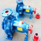 Diesel Engine Water Pump Centrifugal Sewage Pump Transfer Pump thumbnail-5