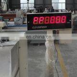 LJG-500*4200 CNC Precise Double Head Cutting Saw Machine thumbnail-2