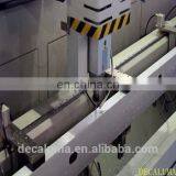 Aluminum Profile Small 3 Axis CNC Milling and Drilling Machine thumbnail-4