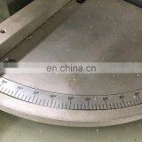 Arbitrary Angle Single Head Welding Machine for PVC Window Door thumbnail-6