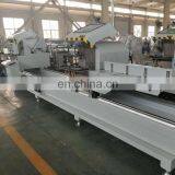 LJZ2S--500X4200 Double Head Precision Aluminum Windows And Doors Cutting Saw thumbnail-2