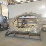 Apply to Metso Nordberg OEM Agent Cone Crusher Spare Parts HP100 Adjustment Ring thumbnail-2