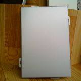 Good Fire Resistance 2.0mm Profiled Aluminum Veneer Opera House thumbnail-2