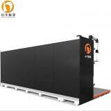 Mavericks Die Cutter Machine 10work Stations Multifunction Round Press thumbnail-5
