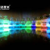 YADA Luminous Pigment Powder ,Glowing Pigment Powder