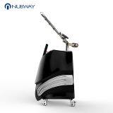 OEM Wholesale CE Certification 600ps Picosecond Pico Laser Machine Full Body Tattoo Removal thumbnail-4