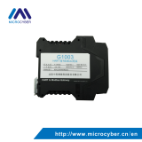 HART 4-20mA Protocol to Modbus RTU RS485 External Smart Gateway thumbnail-3