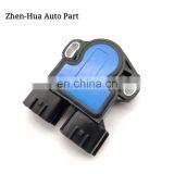 Good Quality TPS Sensor 22620-4P210,22620-4P21A ITPSNS001 CTP009 158-0611 for 1997-2000 Isuzu INFINITI QX4 3.3L thumbnail-5