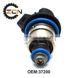 Auto Parts Fuel Injector Nozzle OEM 37200 For Sonata Carense thumbnail-3