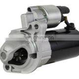 28100-0L070 стартер для Hilux 3.0 1KD D-4D 19662N F-000-AL0-111 28100-0L071