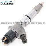 Fuel Injection Common Rail Fuel Injector 0445120169 FOR Bosch WEICHAI 0986AD1008 0986AD1007 0 445 120 169 thumbnail-2