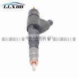 Fuel Injection Common Rail Fuel Injector 04290986 0445120066 For Bosch Volvo 20798683 0 445 120 066 thumbnail-5
