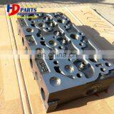Diesel Engine Parts D1402 Cylinder Head thumbnail-4