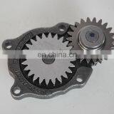 Original ISDe Diesel Engine Part Lubricating Oil Pump 4939588 3971544 5291050