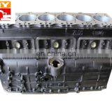 Wholesale Price Professional 6D125 Engine Block thumbnail-3