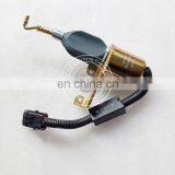6BT5.9 Diesel Fuel Pump Solenoid Valve Fuel Stop Solenoid Valve 5254169 5295568 thumbnail-5