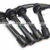 High Quality Ignition Cable Kit Spark Plug Wire For Mitsubishi V31 MD334036 thumbnail-3