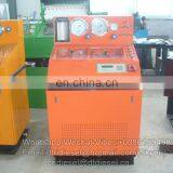 HEUI Hydraulic Cylinder Test Bench for HEUI Injectors