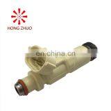 High Quality Fuel Injector by Factory Manufacturing OEM 23250-74220 23209-74220 For Toyota ALTEZZA ALTEZZA GITA 1998-2005 2.0L thumbnail-3
