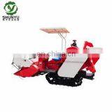 Automatic Wheat Agricultural Equipment Harvester thumbnail-3
