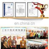 Fully Automatic High Efficiency Seny Mochi Molding Production Equipment Best Selling Maamoul Maker Small Cookies Production thumbnail-7